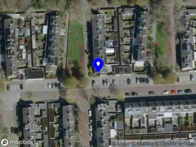 112 melding Politie naar de Generaal van Dedemlaan in Eindhoven vanwege ongeval met letsel