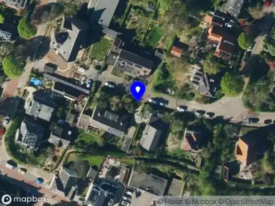 Brandweer met gepaste spoed naar de Dillenburg in Wageningen vanwege dier(en) in nood