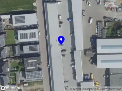 Politie naar de Burgemeester Krollaan in Helmond vanwege ongeval met letsel