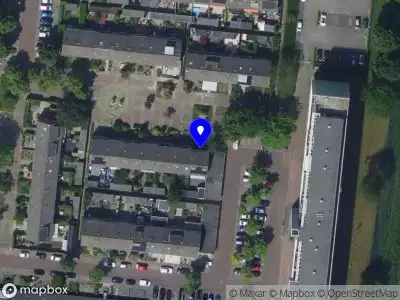 112 melding Ambulance met grote spoed naar de Gemmahof in Dordrecht