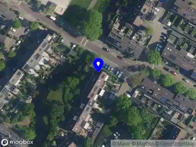 Overlastmelding Willem Elsschotsingel in Hillegom