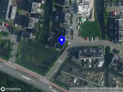 112 melding Ambulance met grote spoed naar de Madelief in Ouderkerk aan de Amstel