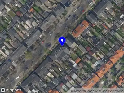 112 melding Ambulance met gepaste spoed naar de Oranjestraat in Ridderkerk