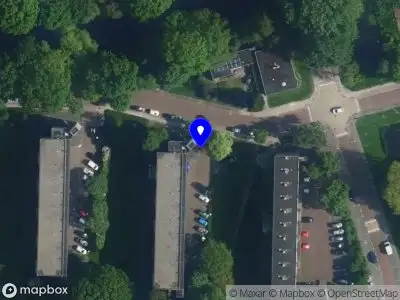 Overlastmelding Dr. Plesmansingel in Amstelveen