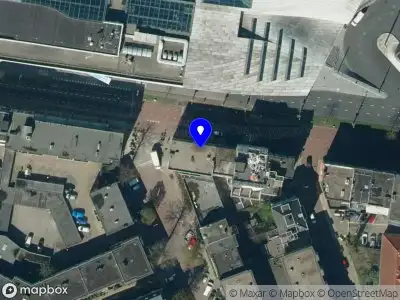 Anonieme overlastmelding Bergstraat in Arnhem