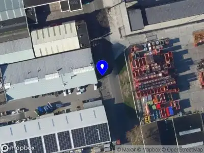 Overlastmelding Handelsweg in Den Helder