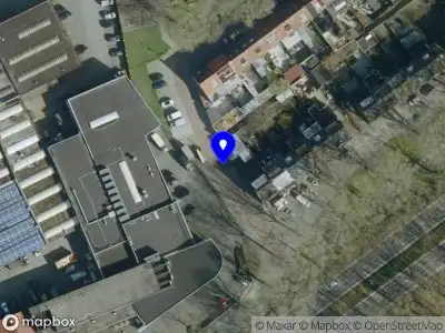 Overlastmelding Paladijnstraat in Tilburg
