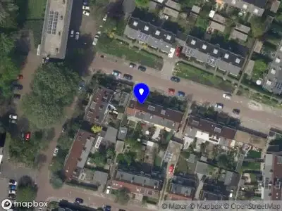 112 melding Overlastmelding Adriaan van Ostadelaan in Oegstgeest