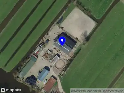 Overlastmelding Molensingel in Alblasserdam gesloten