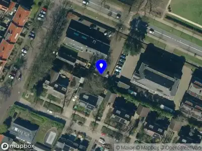 Overlastmelding Thomas a Kempislaan in Arnhem