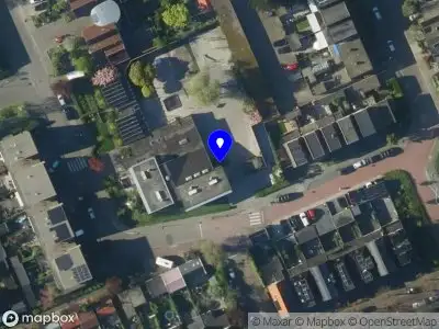 Overlastmelding met urgentie Hogerbeetsstraat in Hoorn
