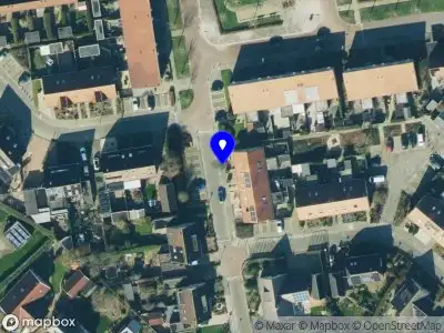 112 melding Brandweer met gepaste spoed naar de Koningsland in Steenwijk