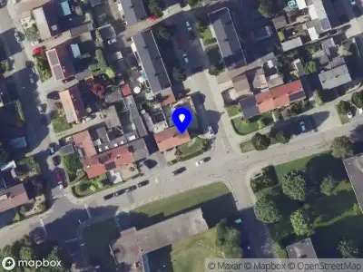 Overlastmelding Charles Vosstraat in Sittard