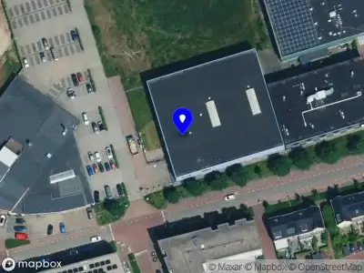 Overlastmelding Dreef in Zutphen