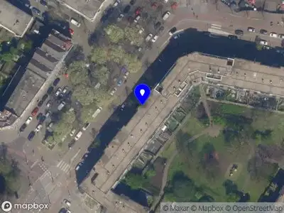 112 melding Ambulance met grote spoed naar de Noordplein in Rotterdam