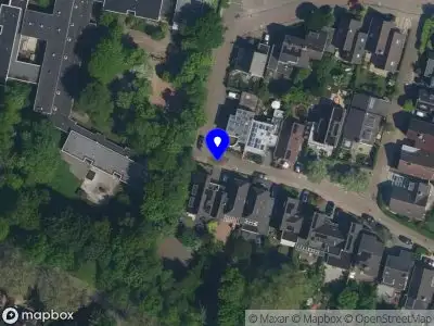 Ambulance met gepaste spoed naar de Wegedoornweg in Haarlem