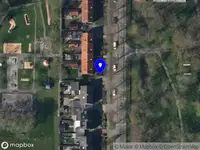 Brandweer met grote spoed naar de Venelaan in Rutten