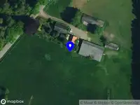 Brandweer met gepaste spoed naar de Kortenbroekweg in Vaassen vanwege stormschade