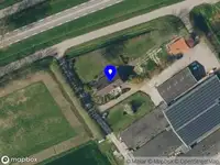 Brandweer met grote spoed naar de Veldweg in Ravenswaaij