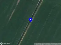 Brandweer met gepaste spoed naar de Sélânswei in Raerd