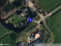 Brandweer met gepaste spoed naar de Graverij in Snikzwaag vanwege dier(en) in nood