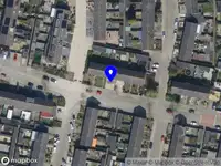 Politie met grote spoed naar de Sterrenlaan in Oosterhout vanwege letsel