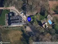 Brandweer met gepaste spoed naar de Ruiterweg in Schipborg vanwege afhijsen patient