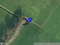 Brandweer met gepaste spoed naar de Pastoor Bolscherstraat in Beuningen vanwege waarnemen gaslucht