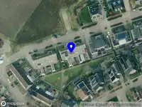 Brandweer met grote spoed naar de Gemeenteweg in Sibculo vanwege middelgrote brand