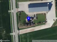 Politie met grote spoed naar de Vogelweg in Hengstdijk vanwege letsel