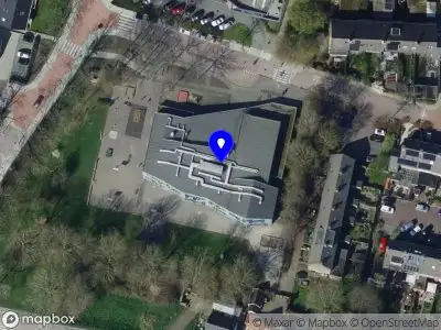 Overlastmelding Heyne van Althenastraat in Heinenoord