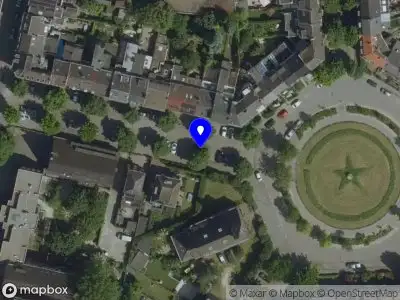 Brandweer en politie met gepaste spoed naar de Louis Loyensstraat in Maastricht vanwege stankoverlast