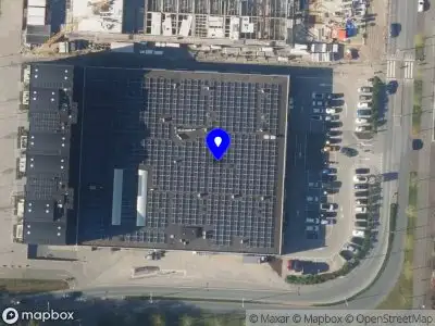 Ambulance met gepaste spoed naar de Moerbeilaan in Alphen aan den Rijn