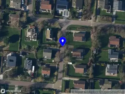 Ambulance met gepaste spoed naar de Dotterbloem in Julianadorp
