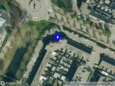 Brandweer met gepaste spoed naar de Spinozastate in Ede vanwege voertuigbrand