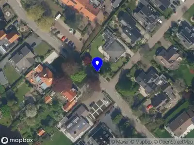 Traumahelikopter met grote spoed naar de Noordweg in Oostvoorne