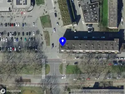 112 melding Ambulance met gepaste spoed naar de Meyenhage in Rotterdam