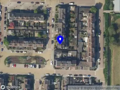 112 melding Ambulance met grote spoed naar de Van Nassau Dillenburgstraat in Waddinxveen