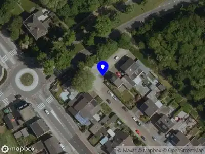 Brandweer met gepaste spoed naar de Tuinstraat in Kerkrade vanwege een liftopsluiting