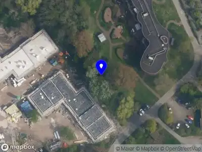 Besteld ambulance vervoer naar de Bosweg in Monster