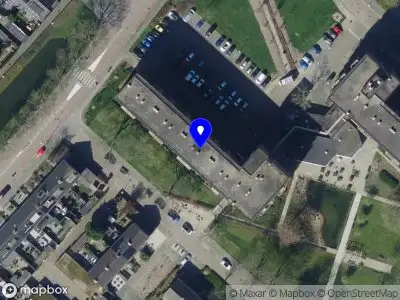 Besteld ambulance vervoer naar de Van Kijfhoekstraat in Hendrik-Ido-Ambacht