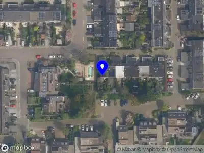 Ambulance met gepaste spoed naar de Saffier in Berkel en Rodenrijs