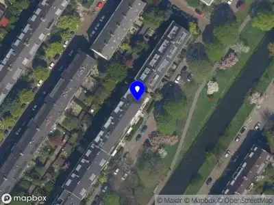 112 melding Ambulance met grote spoed naar de Statensingel in Rotterdam