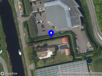 112 melding Politie met normale urgentie naar de Oude Vaartweg in Oegstgeest