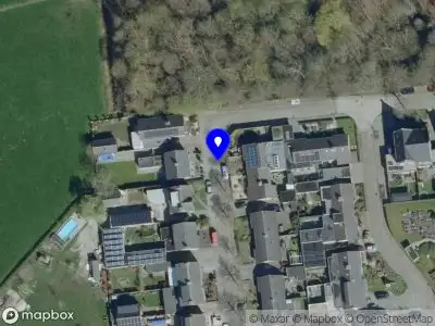 Brandweer en politie met grote spoed naar de Rijetdonckstraat in Biezenmortel vanwege waarnemen gaslucht