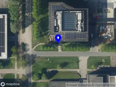 112 melding Brandweer met grote spoed naar de Uppsalalaan in Utrecht