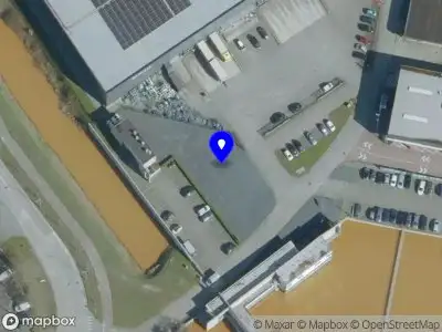 112 melding Brandweer met gepaste spoed naar de Rosa Castellanosstraat in Tilburg