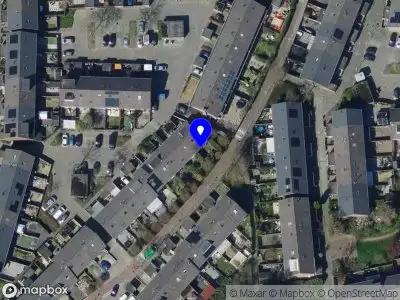Besteld ambulance vervoer naar de Snoekenveen in Spijkenisse