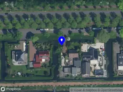 112 melding Besteld ambulance vervoer naar de Plesmanlaan in Amsterdam