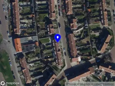 Politie met grote spoed naar de President Rooseveltlaan in Vlissingen vanwege letsel